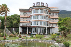  Da-Tong Vacation Hotel  Chenggong Township